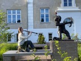 Talentkoncert i Byens Hus