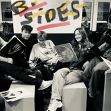 B-Sides spiller ved Musikskoledage i Tivoli
"Orienten" kl. 12.00