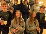 The Blue Notes spiller ved Musikskoledage i Tivoli
"Den Grønne Scene" kl. 14.30