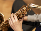 Blæserorkester Furesø-Gentofte spiller ved Musikskoledage i Tivoli "Terrasserne" kl. 20