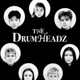 Drumheadz spiller i Gentofte Jazzklub 
Byens Hus
Hellerupvej 24
