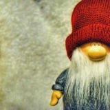 Rytmikfest for de yngste
Vært. Anne Marie