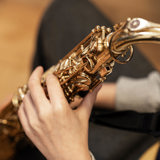 Bandaften
Vært: Thomas P