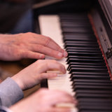 Klaverdag for elever