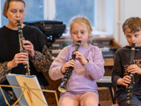 Miniorkester
