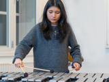 Marimba og vibrafon