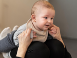 Babyrytmik Hold A