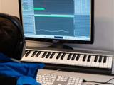 Musikproduktion Musikproduktion