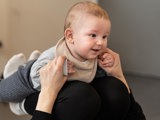 Babyer 0 - 12 måneder