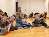 Børn 1 - 5 år