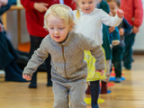 Tilbud til dagtilbud og skoler